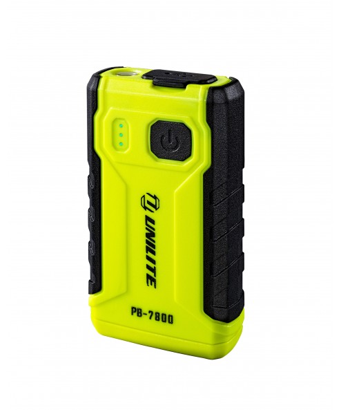 Unilite PB-7800