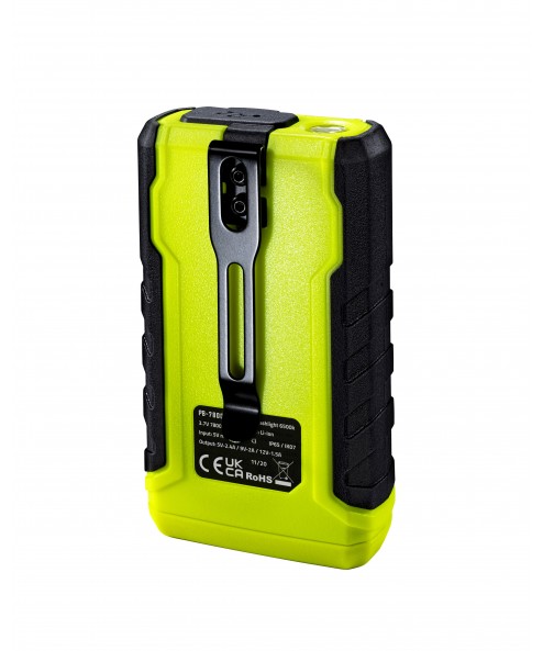 Unilite PB-7800