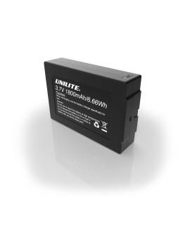 Unilite bateria HDL6R