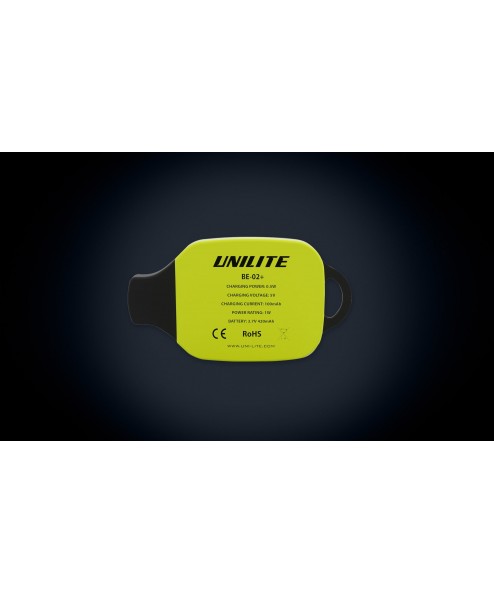 Unilite SPARE-BE-02+