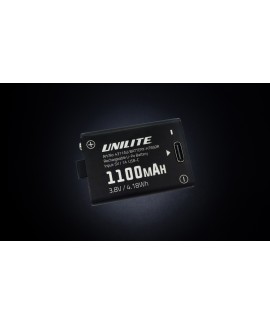 Unilite BATTERY-HT650R