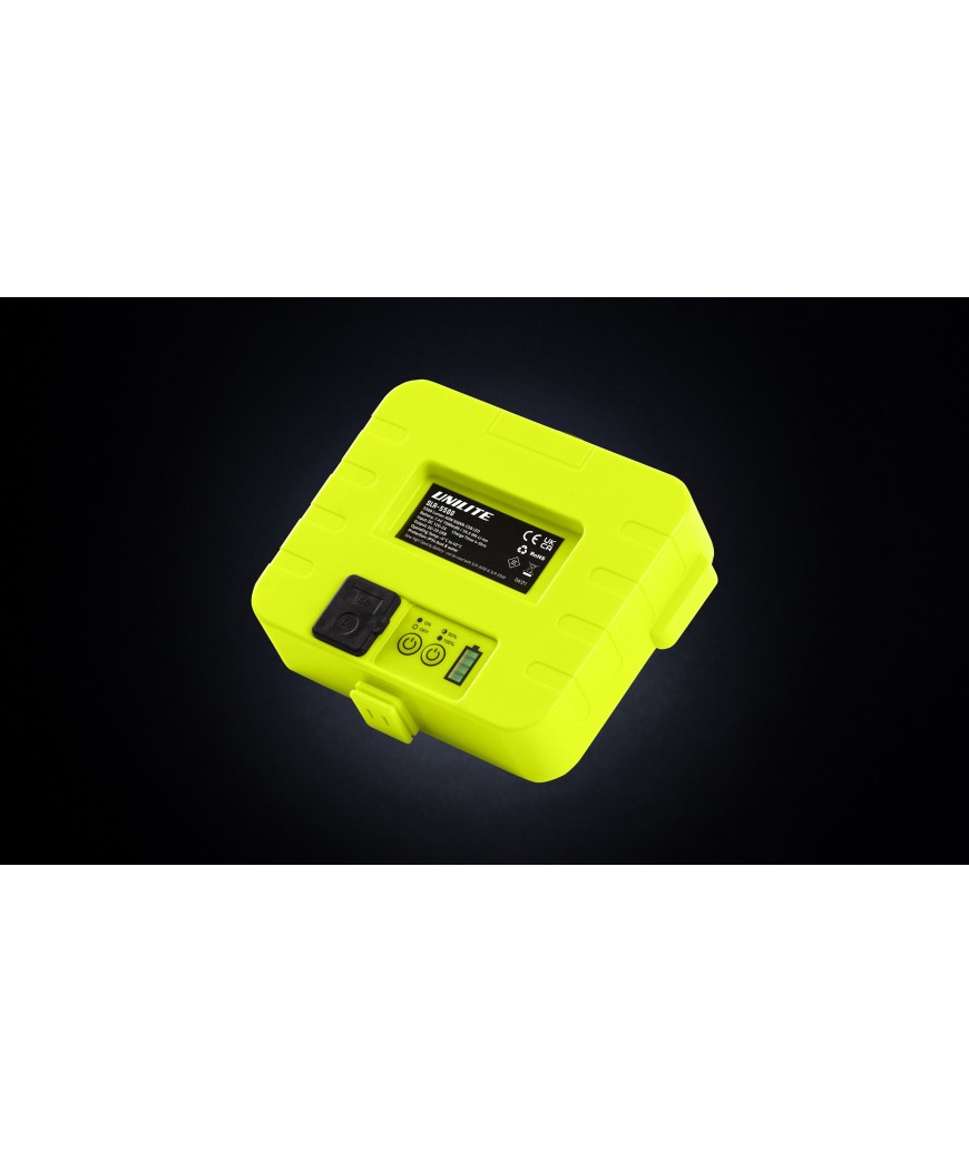 Unilite Bateria SLR5500