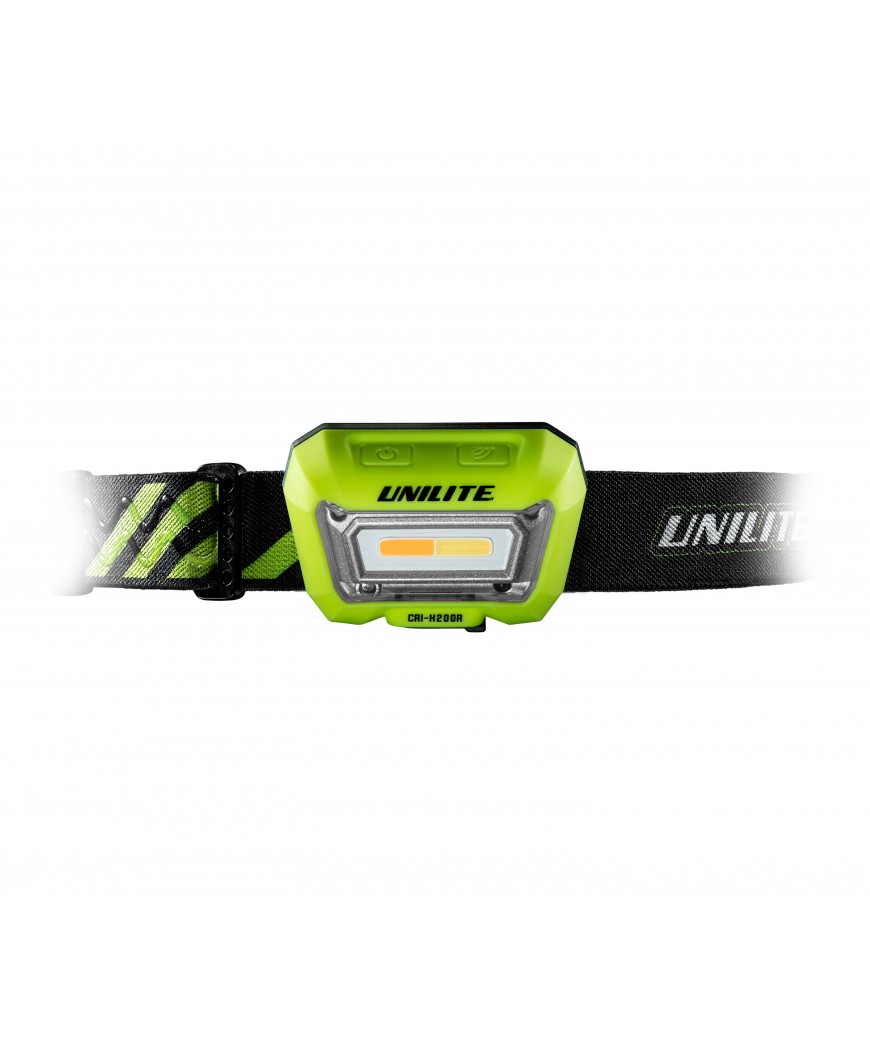 Unilite CRI-H200R