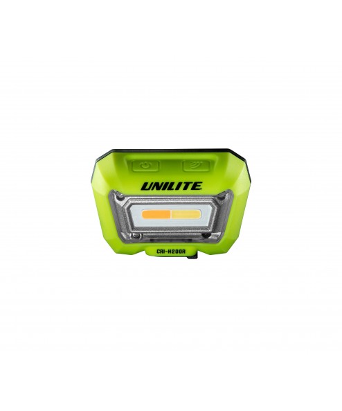 Unilite CRI-H200R