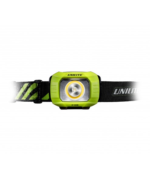 Unilite HT-650R