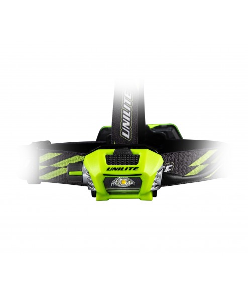 Unilite RAIL-HDL9R