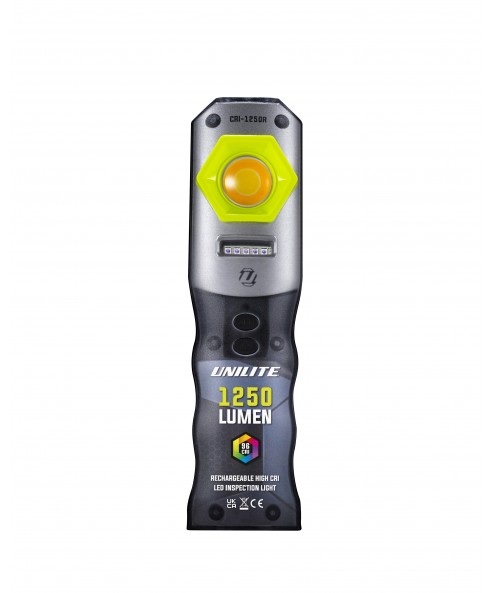 Unilite CRI-1250R